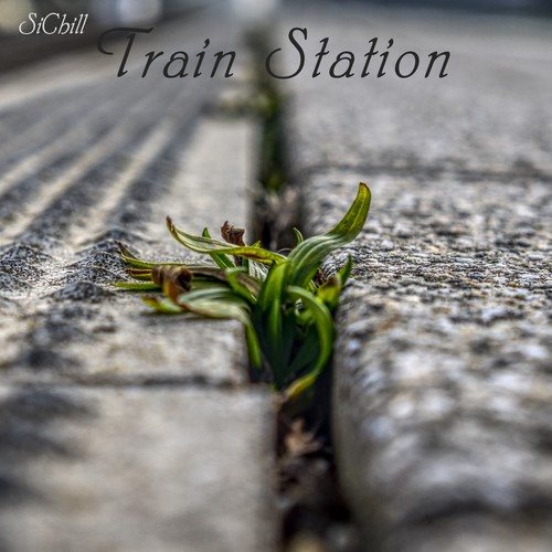 SiChill-Train Station