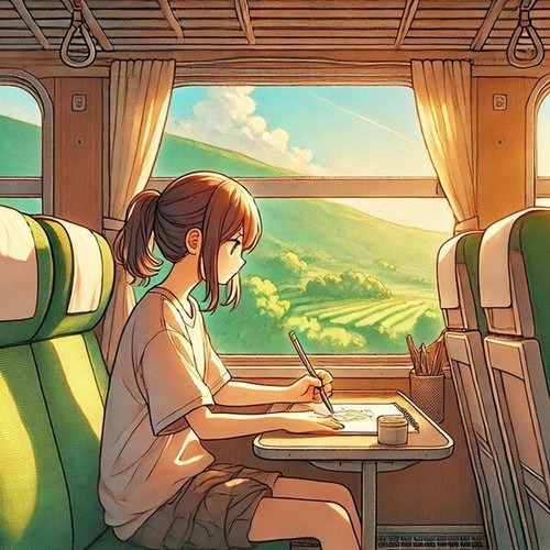 Train Thoughts