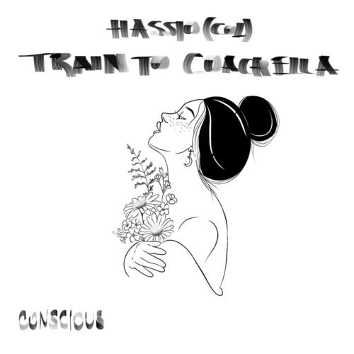 Sammy Morris, Hassio (COL)-Train to Coachella