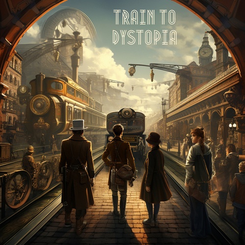 Train to Dystopia