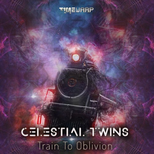 Celestial Twins-Train To Oblivion