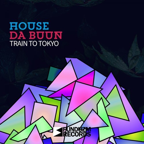 House Da Buun-Train to Tokyo