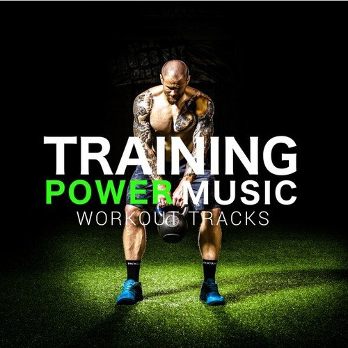 Various Artists-Training Power Music (Workout Tracks)
