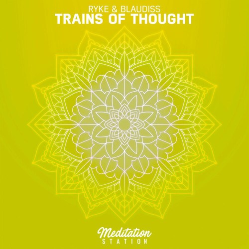 Trains Of Thought