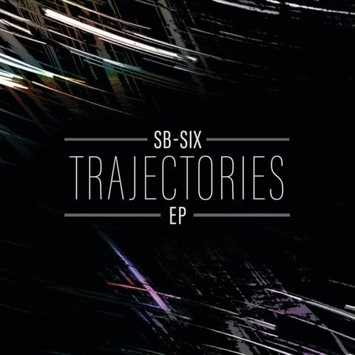 Trajectories EP