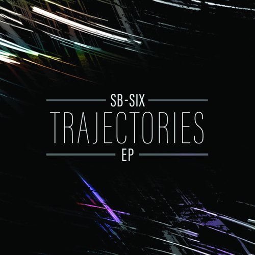 SB-Six, EVS, He3dless-Trajectories EP