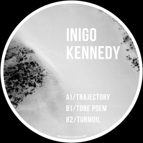 Inigo Kennedy-Trajectory