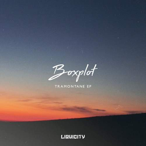 Boxplot-Tramontane EP