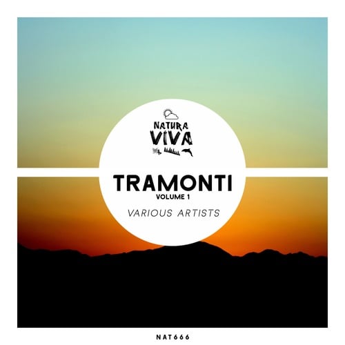 Various Artists-Tramonti, Vol. 1