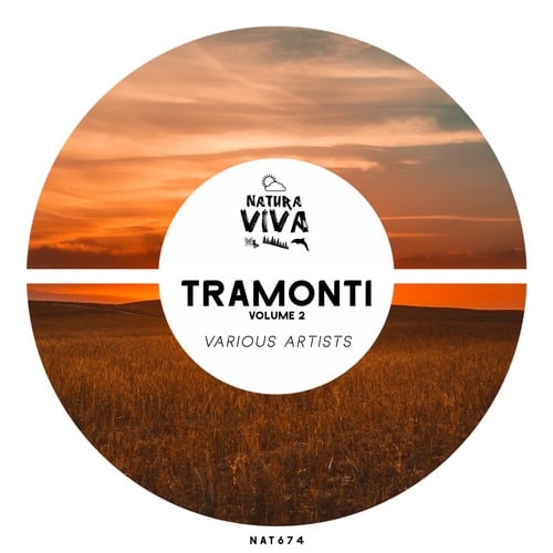 Various Artists-Tramonti, Vol. 2