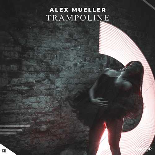 Alex Mueller-Trampoline