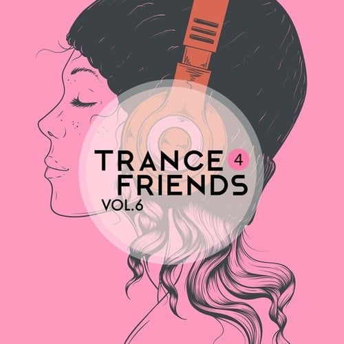 Various Artists-Trance 4 Friends, Vol. 6