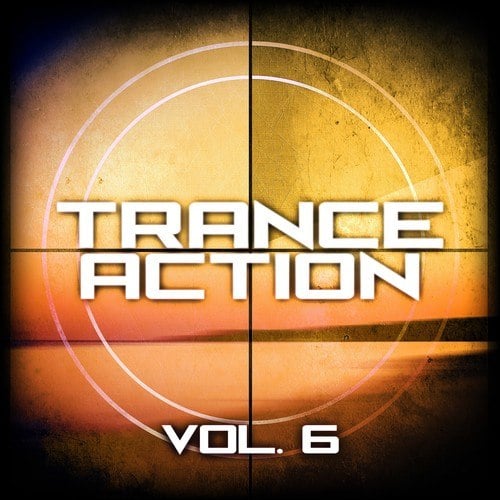 Various Artists-Trance Action, Vol. 6