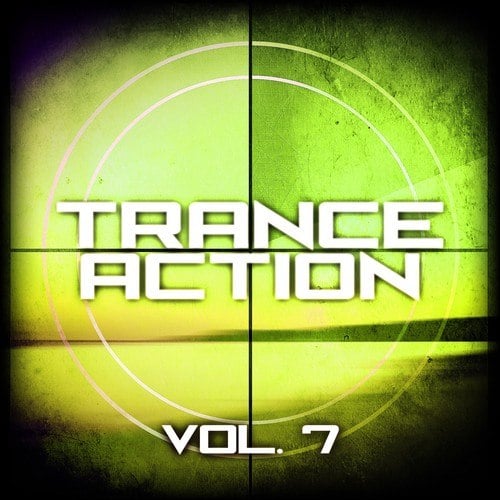 Trance Action, Vol. 7