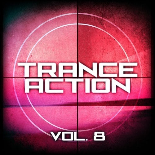 Various Artists-Trance Action, Vol. 8