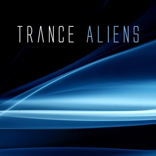 Various Artists-Trance Aliens