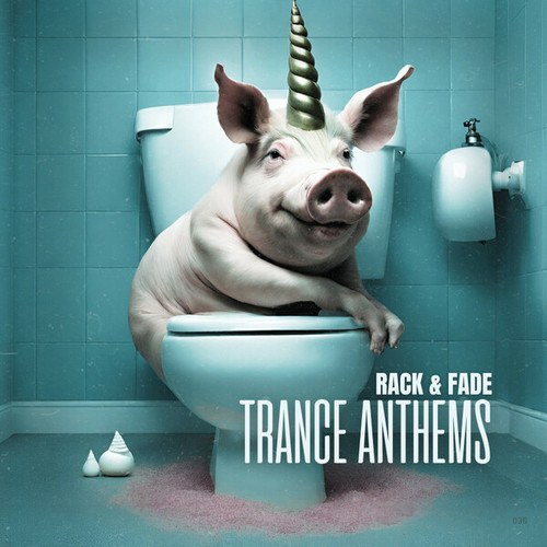 Rack & Fade, Jonas Dunkel-Trance Anthems