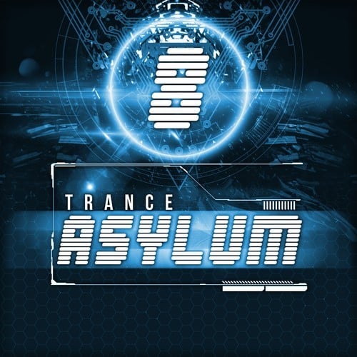 Various Artists-Trance Asylum, Vol. 8