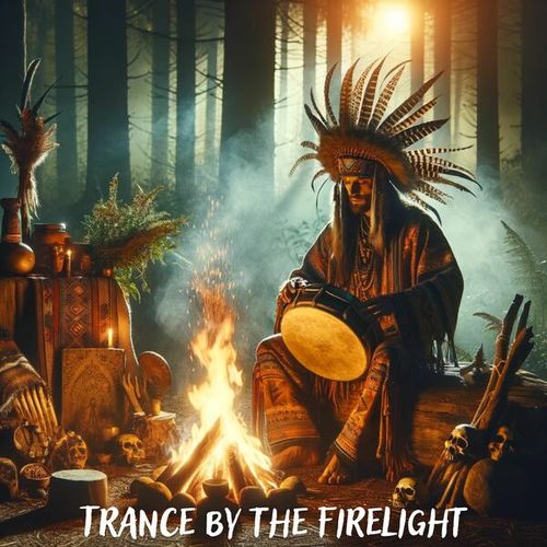 Trance by the Firelight