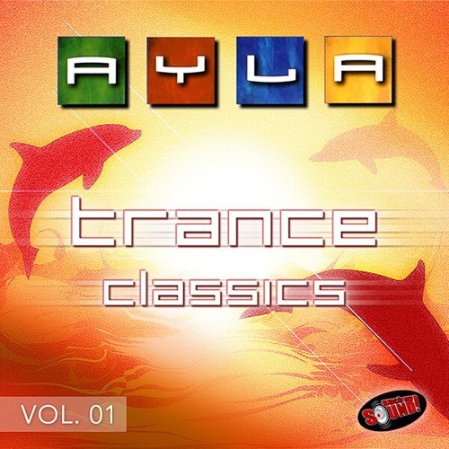 Ayla, DJ Taucher, Ferry Corsten, Vincent De Moor, ATB-Trance Classics, Vol. 01