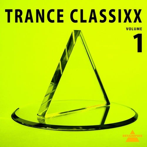 Various Artists-Trance Classixx. Vol. 1