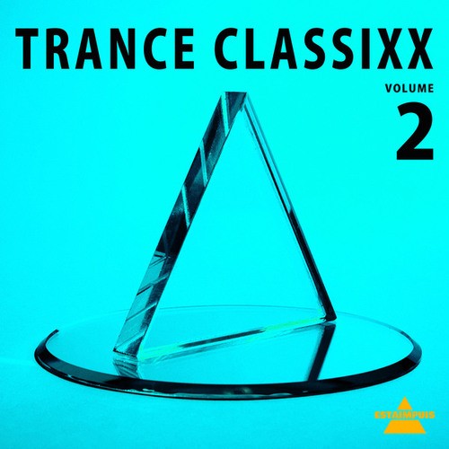 Various Artists-Trance Classixx, Vol. 2