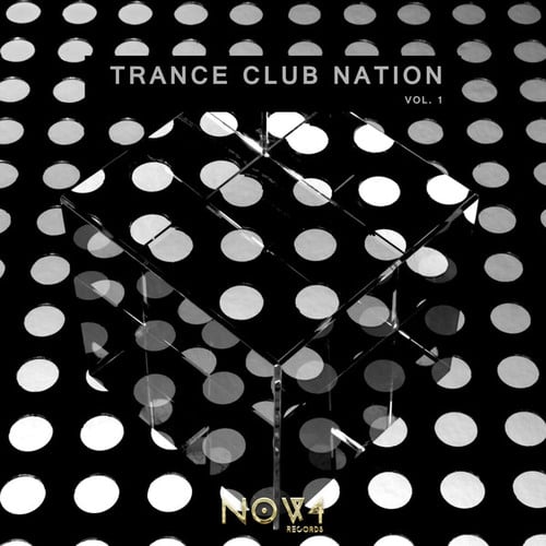 Various Artists-Trance Club Nation, Vol. 1