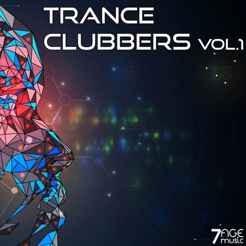Various Artists-Trance Clubbers, Vol. 1
