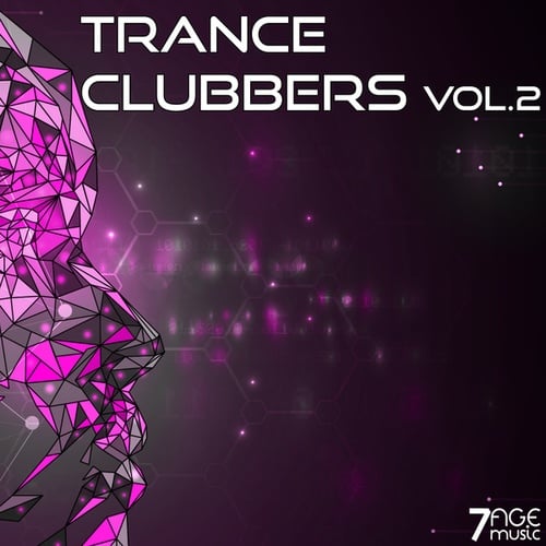 Various Artists-Trance Clubbers, Vol. 2