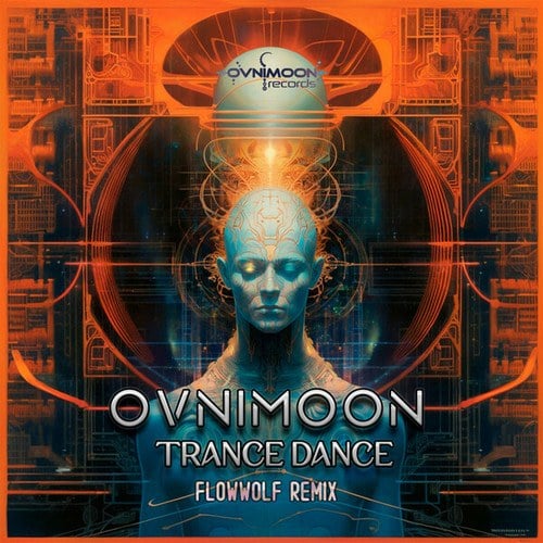 Ovnimoon, Flowwolf-Trance Dance