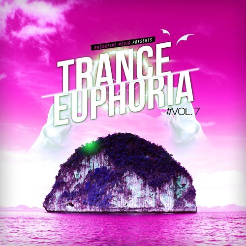 Various Artists-Trance Euphoria, Vol. 7