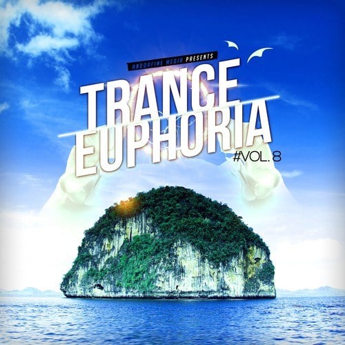 Various Artists-Trance Euphoria, Vol. 8