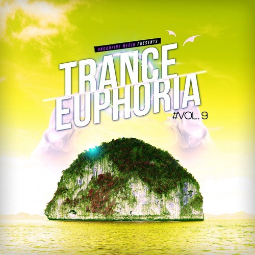 Various Artists-Trance Euphoria, Vol. 9