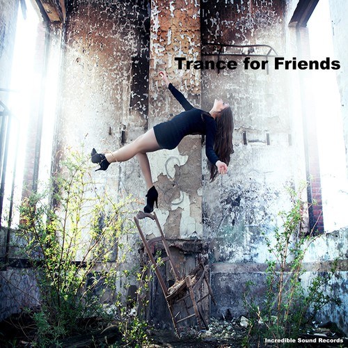 Various Artists-Trance for Friends