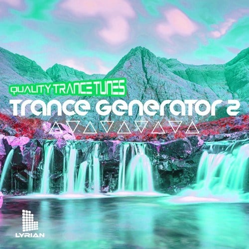 Various Artists-Trance Generator 2