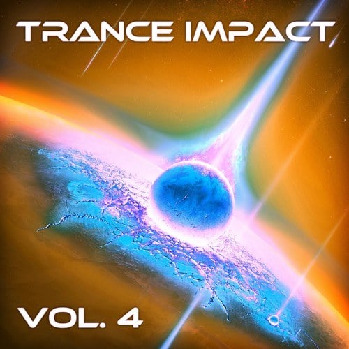 Various Artists-Trance Impact, Vol. 4