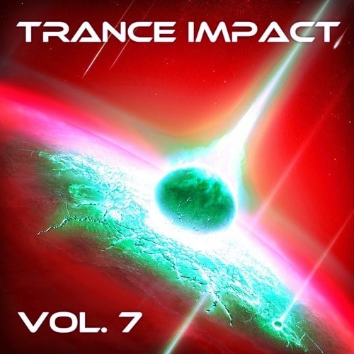 Various Artists-Trance Impact, Vol. 7