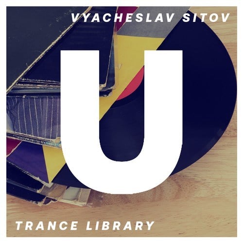 Vyacheslav Sitov-Trance Library