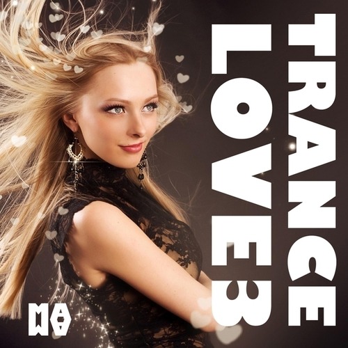 Various Artists-Trance Love 3
