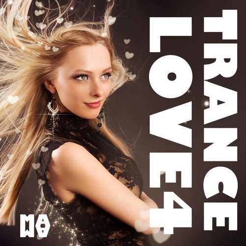 Various Artists-Trance Love 4