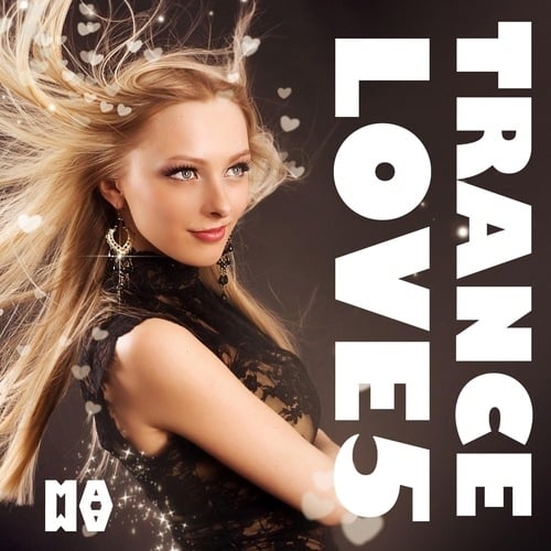 Various Artists-Trance Love 5