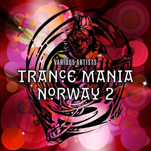 Various Artists-Trance Mania Norway 2