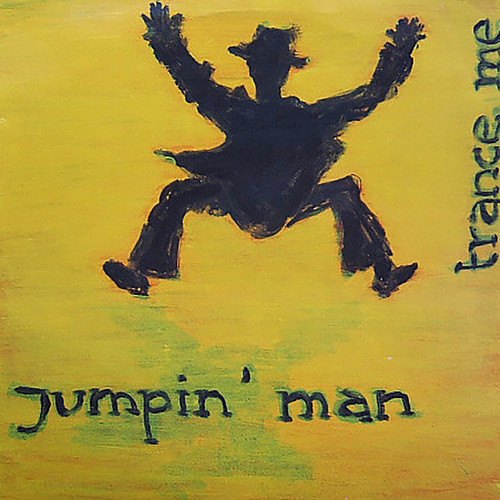 Jumpin' Man-Trance Me