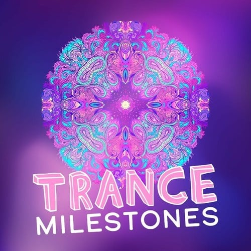 Various Artists-Trance Milestones