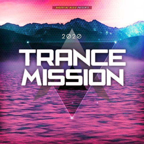 Various Artists-Trance Mission 2020
