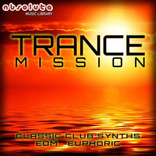 Absolute Music-Trance Mission