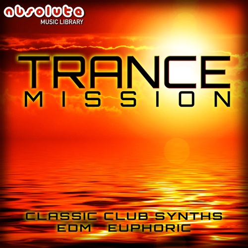 Trance Mission