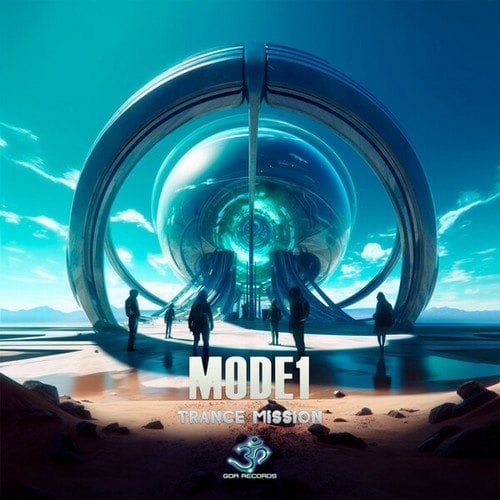 Mode1-Trance Mission