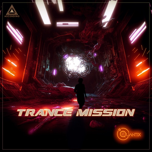 Quantix-Trance Mission