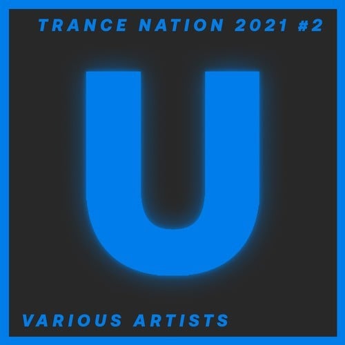 Various Artists-Trance Nation 2021 #2